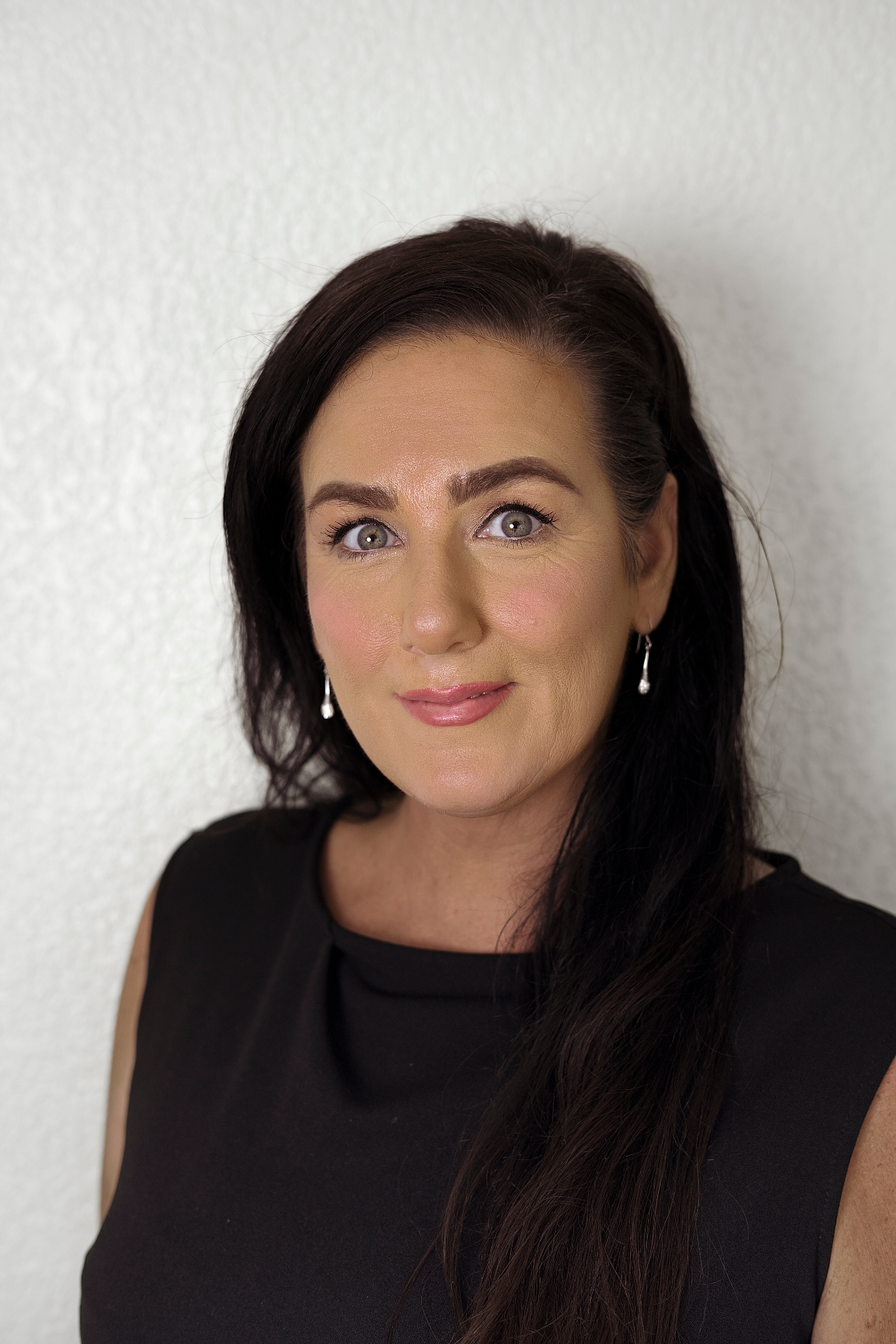 Amy Rodricks